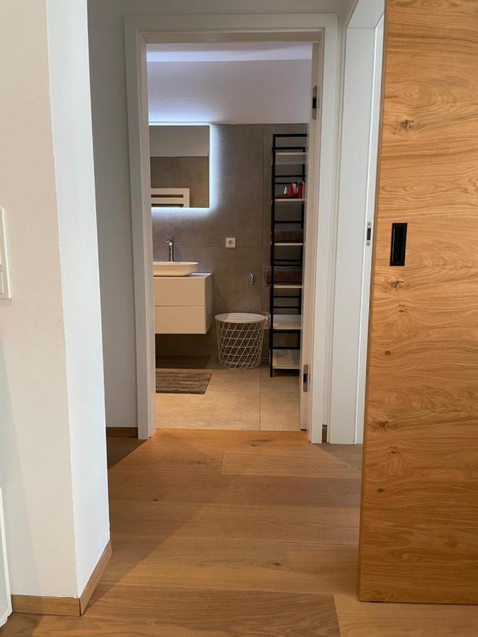 Appartement Schladming Neu Exteriér fotografie