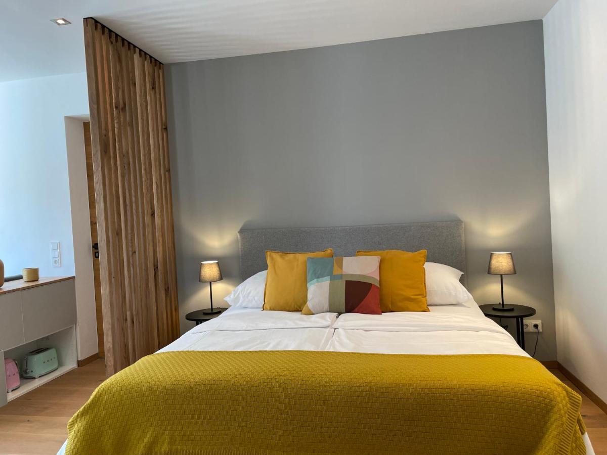 Appartement Schladming Neu Exteriér fotografie