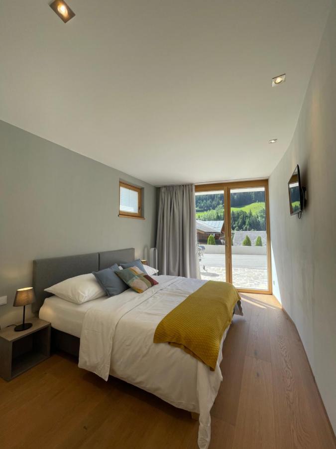 Appartement Schladming Neu Exteriér fotografie