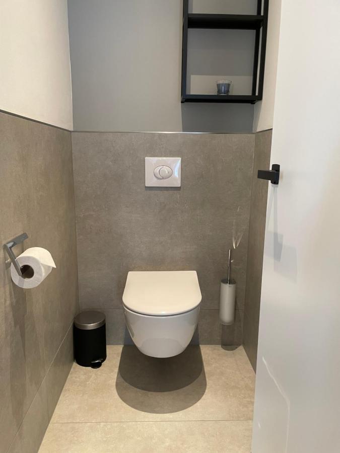 Appartement Schladming Neu Exteriér fotografie