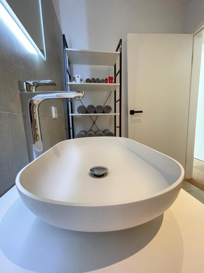 Appartement Schladming Neu Exteriér fotografie