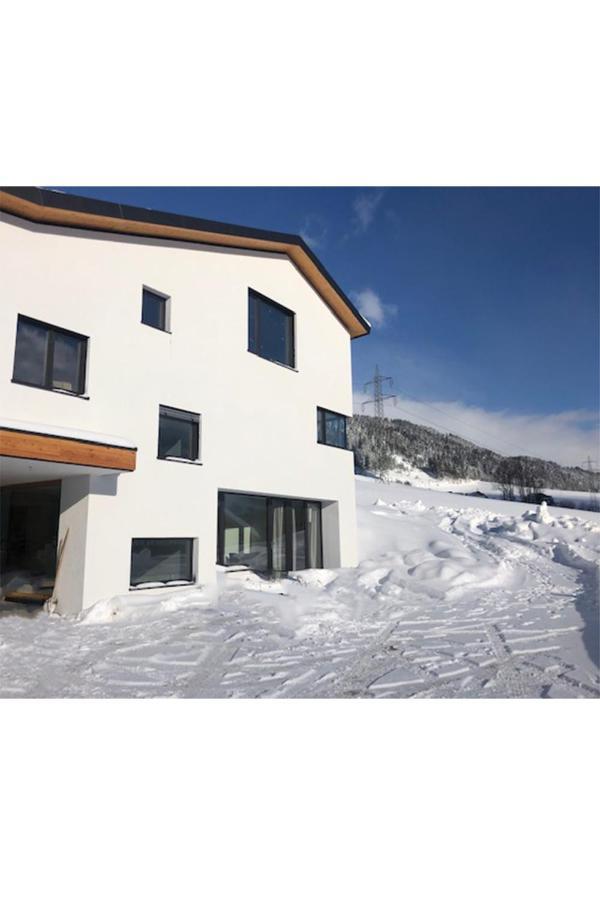 Appartement Schladming Neu Exteriér fotografie