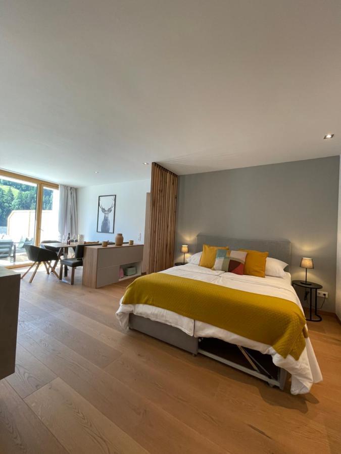 Appartement Schladming Neu Exteriér fotografie