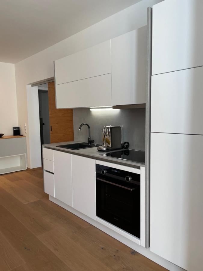 Appartement Schladming Neu Exteriér fotografie