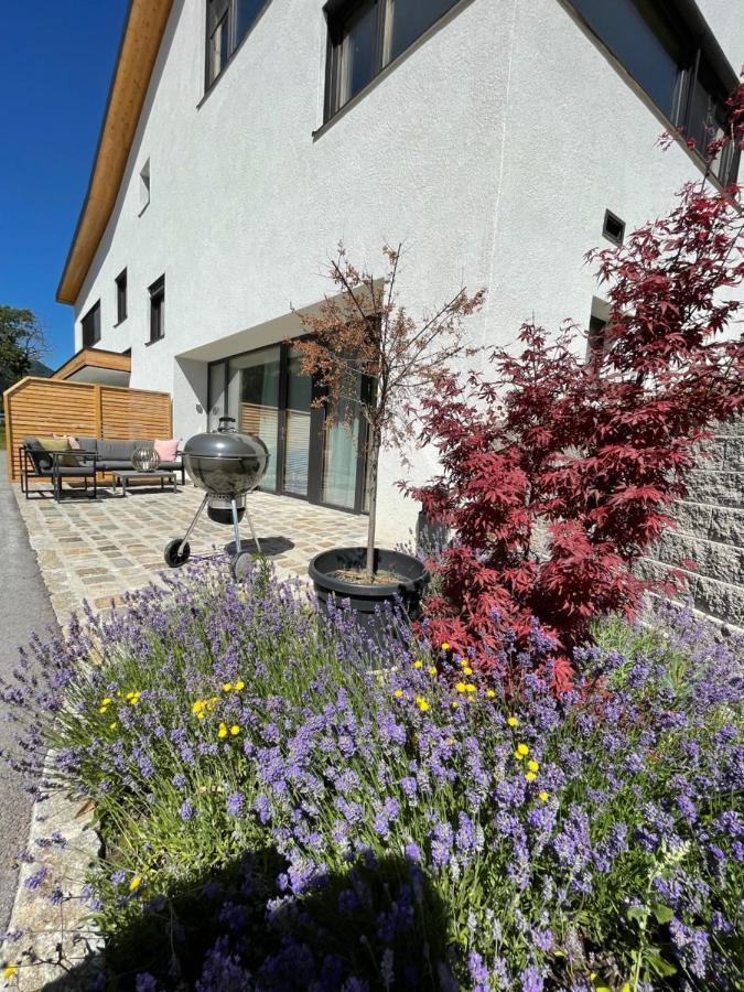 Appartement Schladming Neu Exteriér fotografie