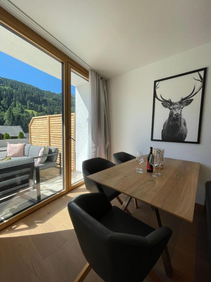 Appartement Schladming Neu Exteriér fotografie