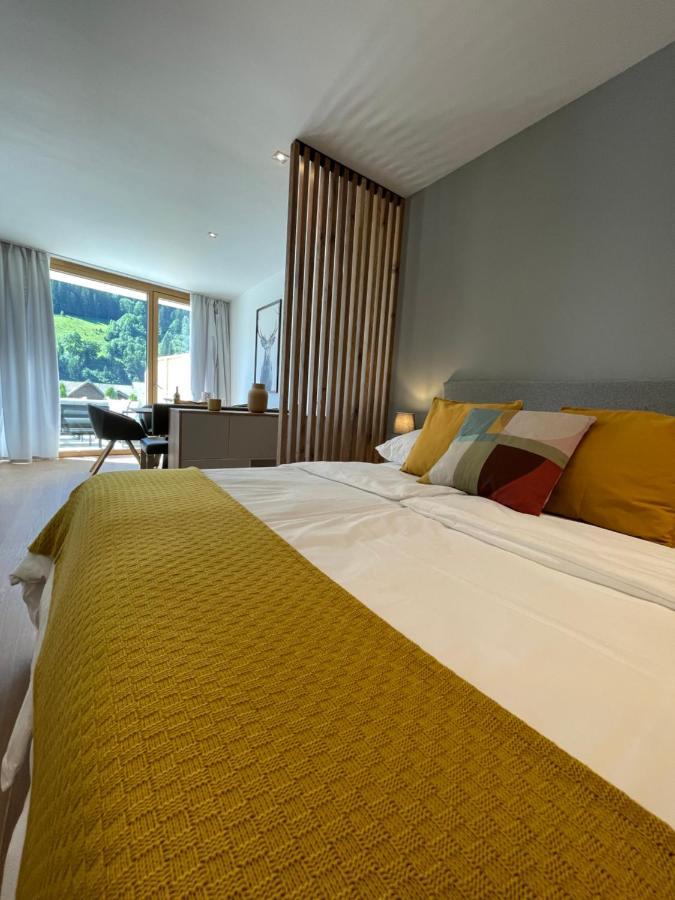 Appartement Schladming Neu Exteriér fotografie
