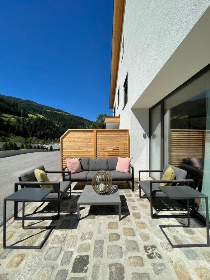 Appartement Schladming Neu Exteriér fotografie