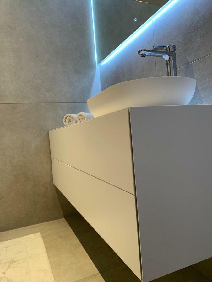 Appartement Schladming Neu Exteriér fotografie